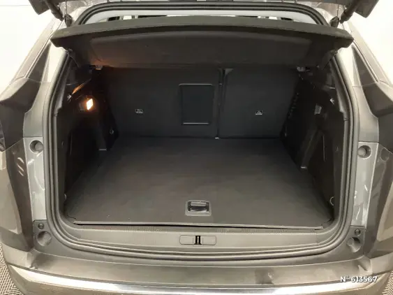 PEUGEOT 3008 II - voiture d'occasion - Photo 7