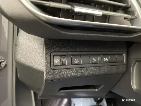 PEUGEOT 3008 II - voiture d'occasion - Photo 15