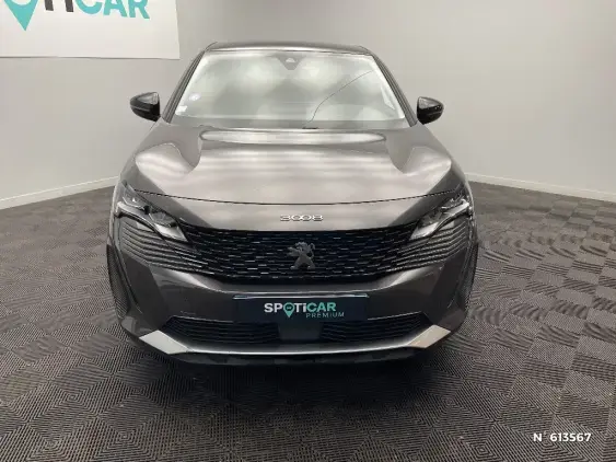 PEUGEOT 3008 II - voiture d'occasion - Photo 3