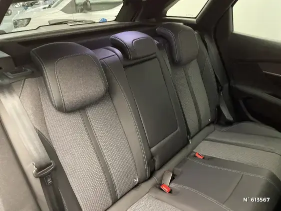 PEUGEOT 3008 II - voiture d'occasion - Photo 11