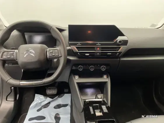 CITROEN C4 III - voiture d'occasion - Photo 9