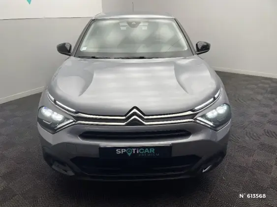 CITROEN C4 III - voiture d'occasion - Photo 3
