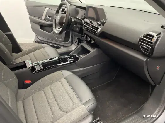 CITROEN C4 III - voiture d'occasion - Photo 10