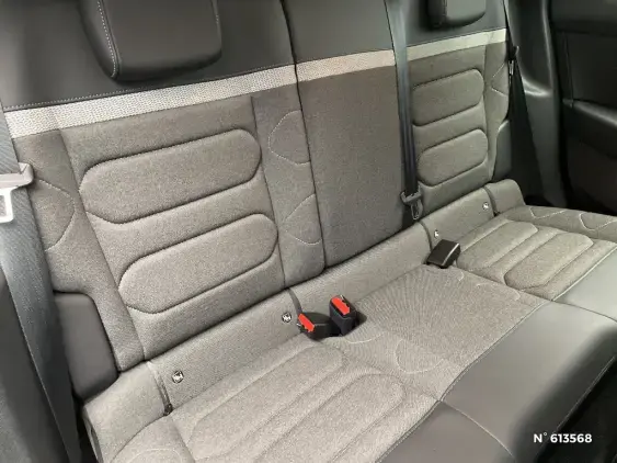 CITROEN C4 III - voiture d'occasion - Photo 11