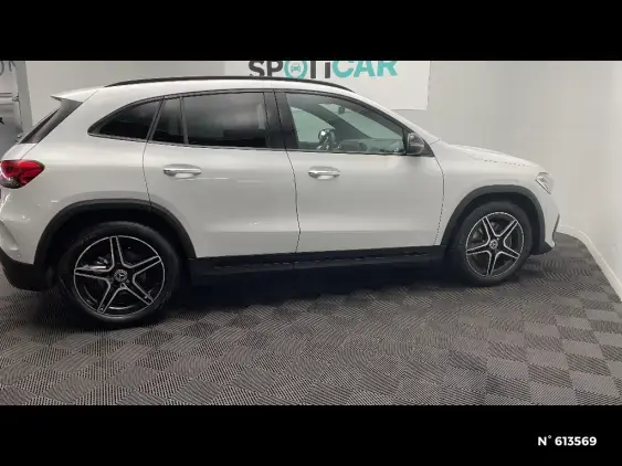 MERCEDES-BENZ GLA II - voiture d'occasion - Photo 5