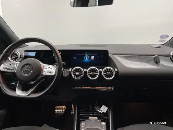 MERCEDES-BENZ GLA II - voiture d'occasion - Photo 9