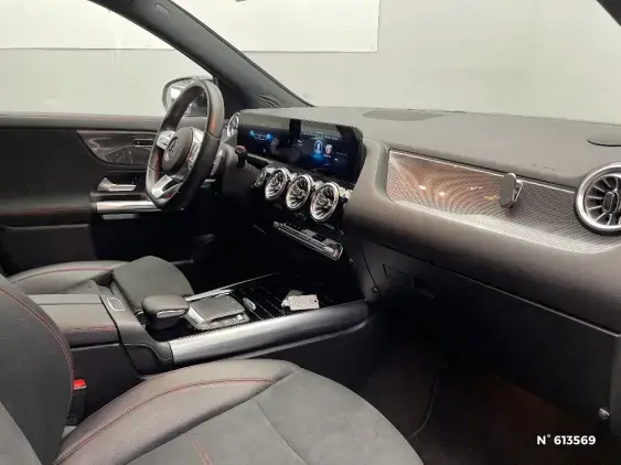 MERCEDES-BENZ GLA II - voiture d'occasion - Photo 10