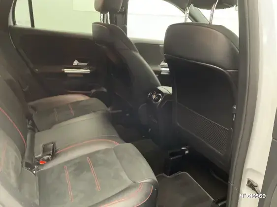 MERCEDES-BENZ GLA II - voiture d'occasion - Photo 11