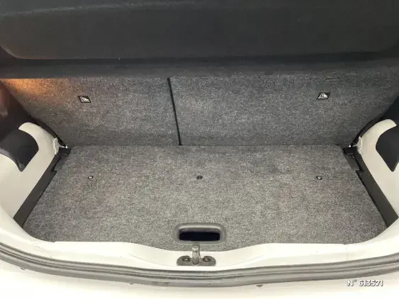 SEAT MII - voiture d'occasion - Photo 7