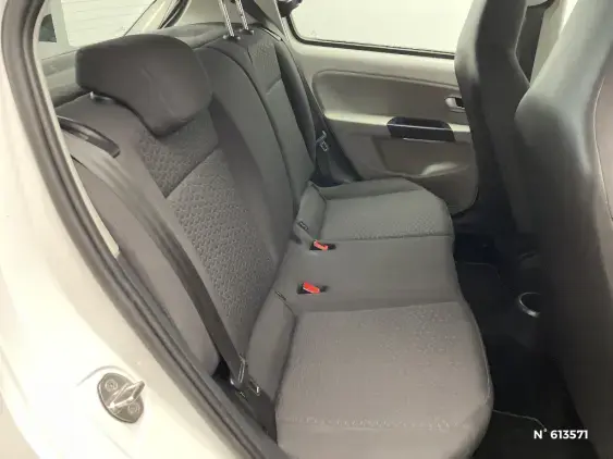 SEAT MII - voiture d'occasion - Photo 11