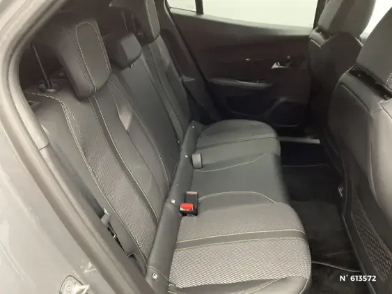 PEUGEOT 2008 ELECTRIQUE II - voiture d'occasion - Photo 11