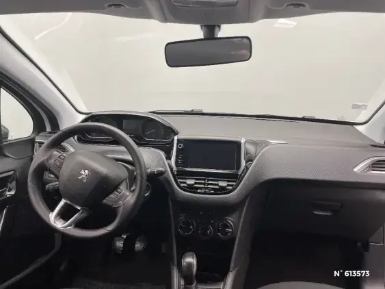 PEUGEOT 208 - voiture d'occasion - Photo 9