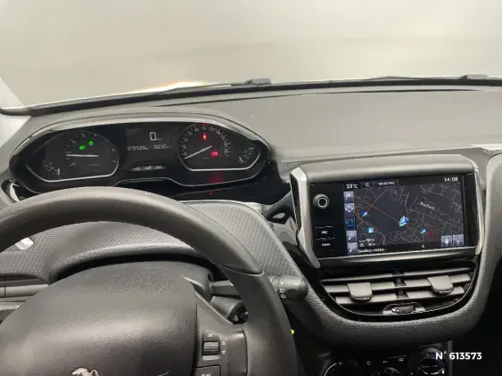 PEUGEOT 208 - voiture d'occasion - Photo 13