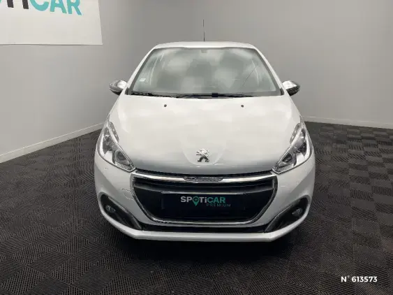 PEUGEOT 208 - voiture d'occasion - Photo 3