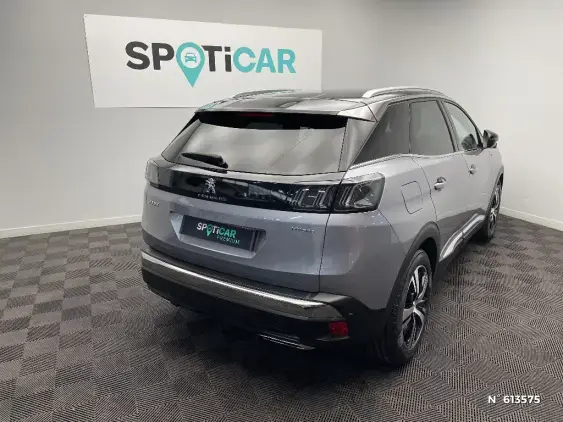 PEUGEOT 3008 II - voiture d'occasion - Photo 4