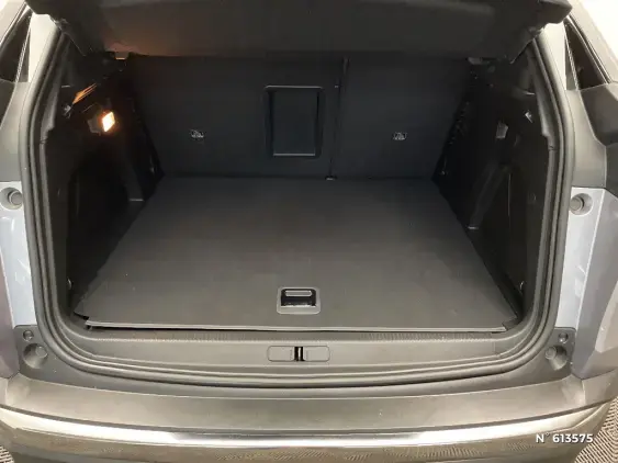 PEUGEOT 3008 II - voiture d'occasion - Photo 7