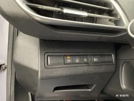 PEUGEOT 3008 II - voiture d'occasion - Photo 15