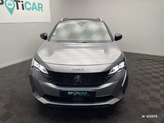 PEUGEOT 3008 II - voiture d'occasion - Photo 3