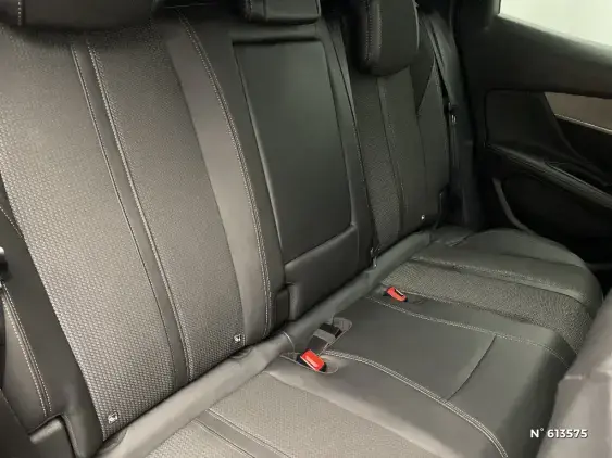 PEUGEOT 3008 II - voiture d'occasion - Photo 11
