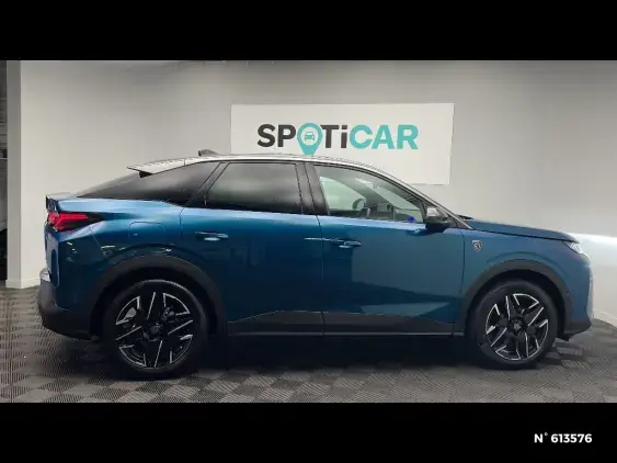 PEUGEOT 3008 III - voiture d'occasion - Photo 5