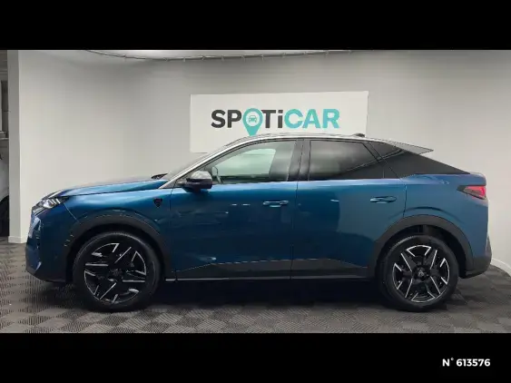 PEUGEOT 3008 III - voiture d'occasion - Photo 2
