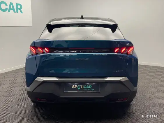 PEUGEOT 3008 III - voiture d'occasion - Photo 6
