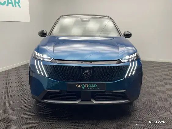 PEUGEOT 3008 III - voiture d'occasion - Photo 3