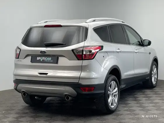 FORD KUGA II - voiture d'occasion - Photo 4
