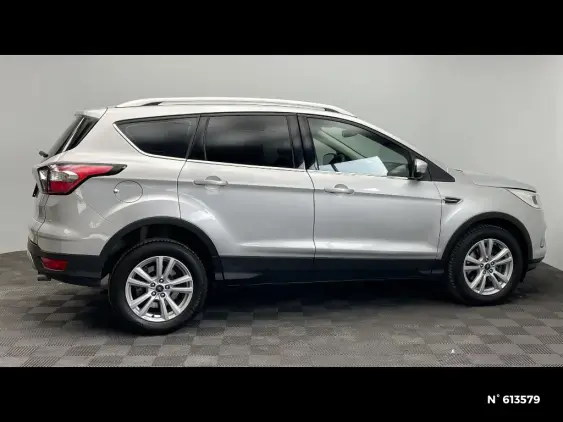 FORD KUGA II - voiture d'occasion - Photo 5