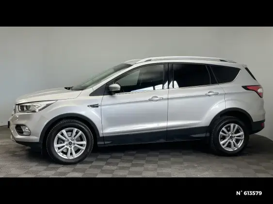FORD KUGA II - voiture d'occasion - Photo 2