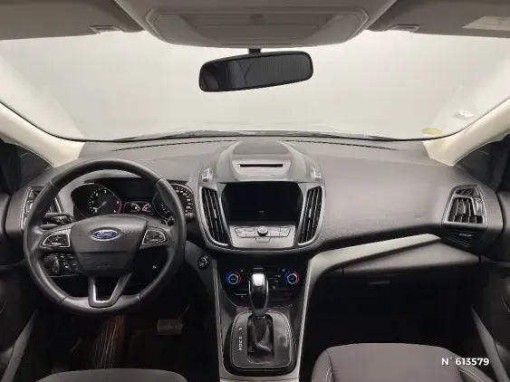 FORD KUGA II - voiture d'occasion - Photo 9