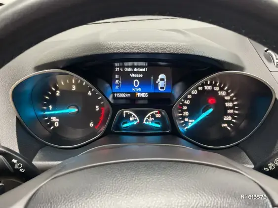 FORD KUGA II - voiture d'occasion - Photo 12