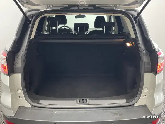 FORD KUGA II - voiture d'occasion - Photo 7