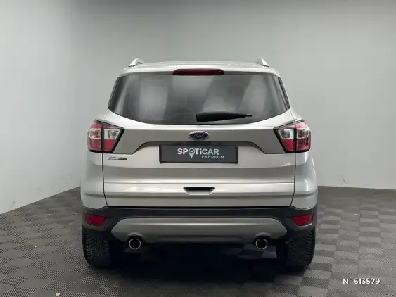 FORD KUGA II - voiture d'occasion - Photo 6