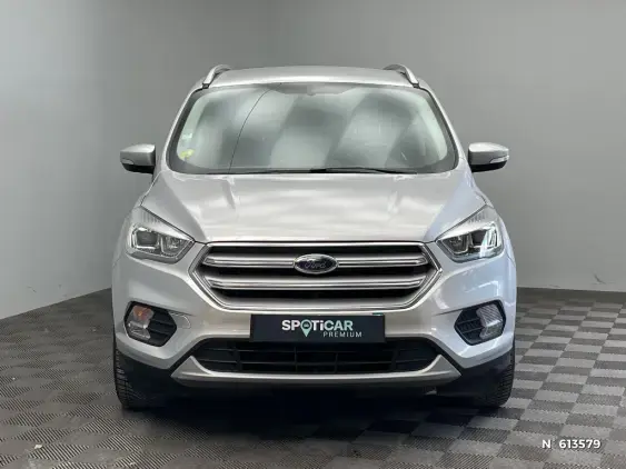 FORD KUGA II - voiture d'occasion - Photo 3