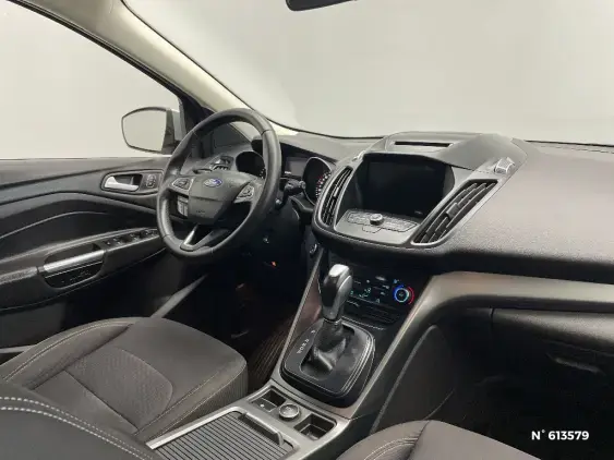 FORD KUGA II - voiture d'occasion - Photo 10