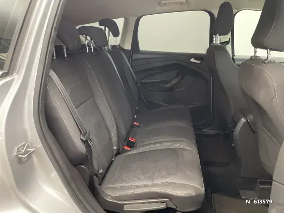 FORD KUGA II - voiture d'occasion - Photo 11
