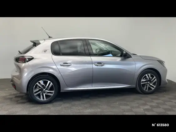PEUGEOT 208 II - voiture d'occasion - Photo 5