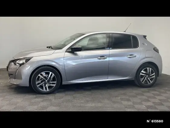 PEUGEOT 208 II - voiture d'occasion - Photo 2