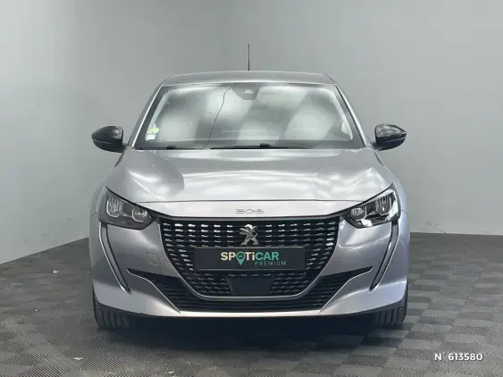 PEUGEOT 208 II - voiture d'occasion - Photo 3