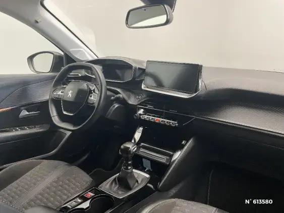 PEUGEOT 208 II - voiture d'occasion - Photo 10
