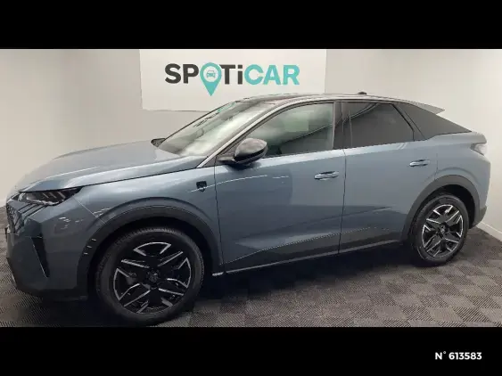 PEUGEOT 3008 III - voiture d'occasion - Photo 2