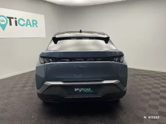 PEUGEOT 3008 III - voiture d'occasion - Photo 6