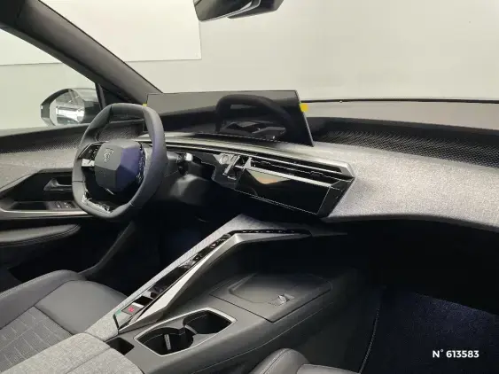 PEUGEOT 3008 III - voiture d'occasion - Photo 10