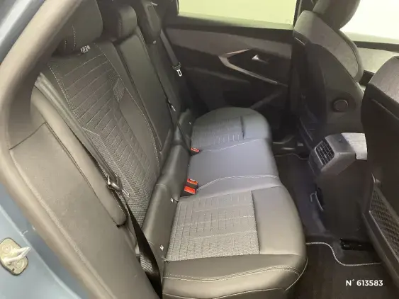 PEUGEOT 3008 III - voiture d'occasion - Photo 11