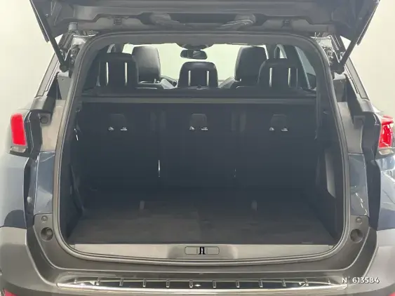 PEUGEOT 5008 II - voiture d'occasion - Photo 7