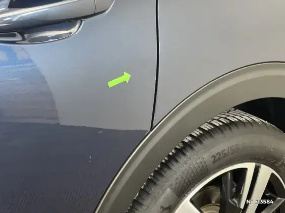 PEUGEOT 5008 II - voiture d'occasion - Photo 23