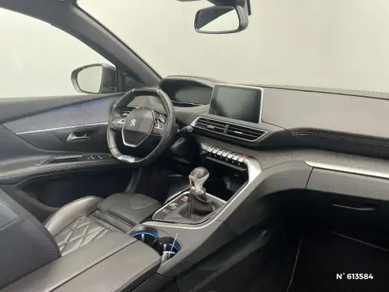 PEUGEOT 5008 II - voiture d'occasion - Photo 10