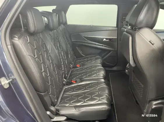 PEUGEOT 5008 II - voiture d'occasion - Photo 11