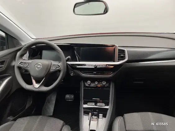 OPEL GRANDLAND - voiture d'occasion - Photo 9